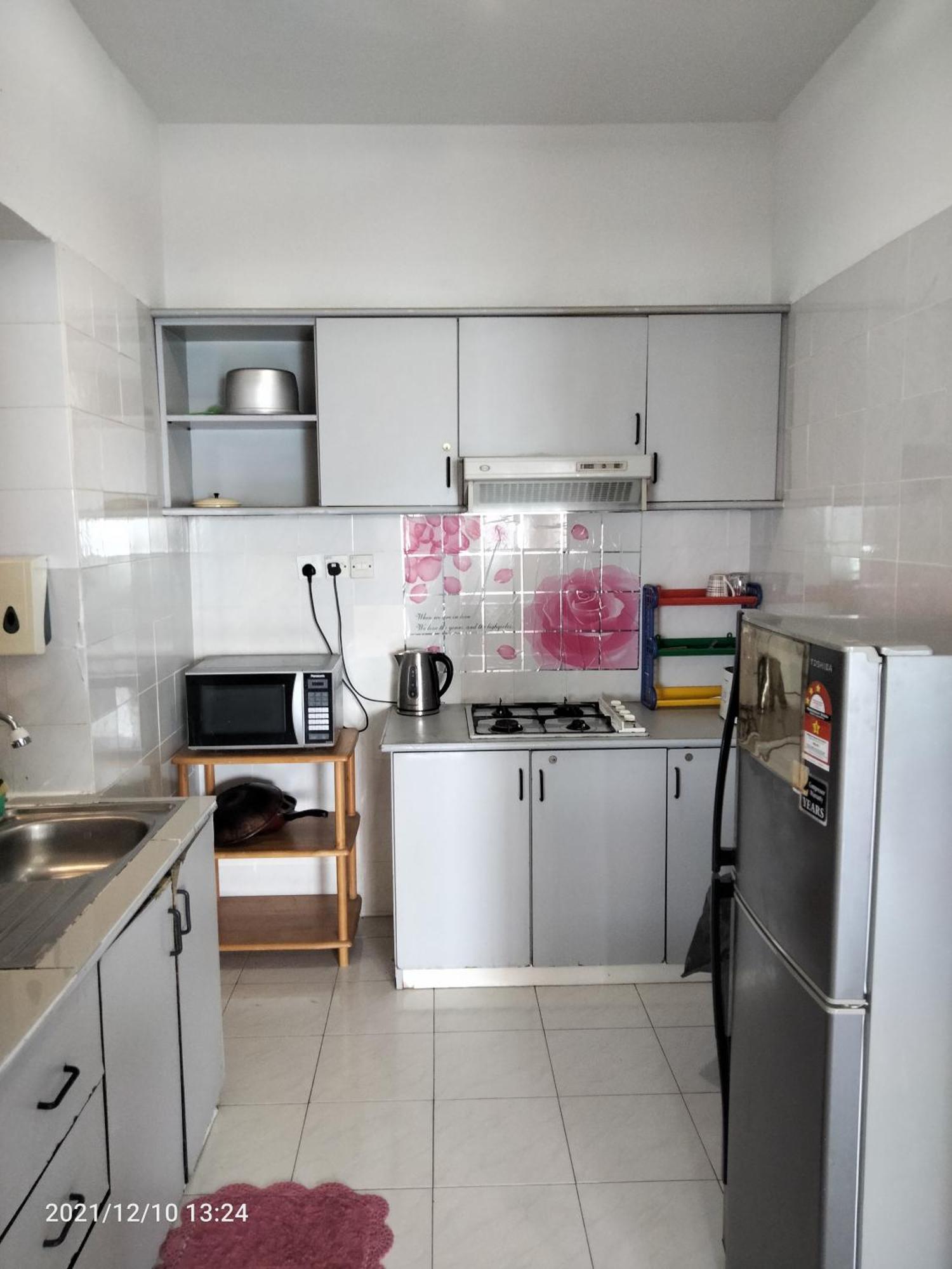 Airbnb At Sri Sayang Batu Ferringhi Beach 部屋 写真